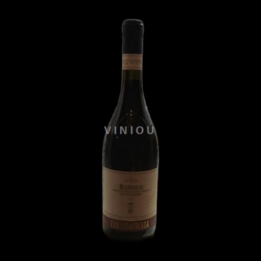 Piemonte Barolo Fontanafredda La Rosa 2016