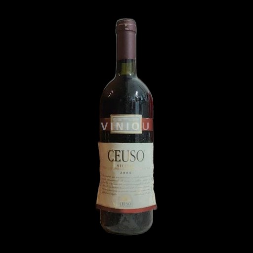 Sicily Ceuso 2006