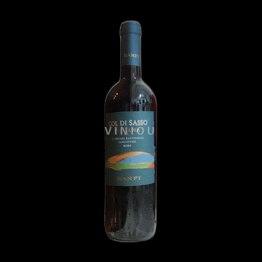 Tuscany Banfi Col di Sasso 2024