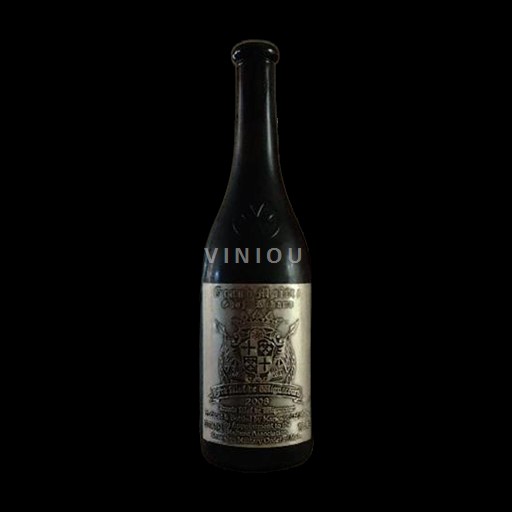 Đảo Malta Malta Marsovin Grand Maitre 2008