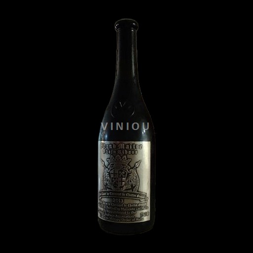 Đảo Malta Malta Marsovin Grand Maitre 2013
