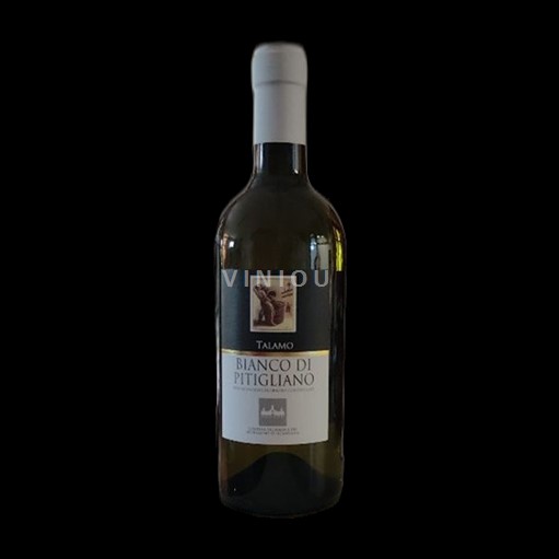 Toscana Maremma Cantina Vignaioli del Morellino di Scansano Talamo Bianco di Pitigliano 2024