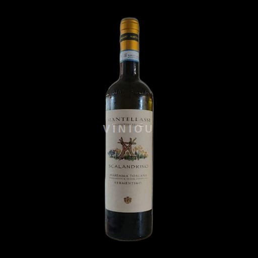 Toscana Maremma Mantellassi Scalandrino 2024