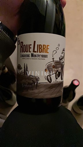 Languedoc Nespecifikováno En Roue Libre 2022