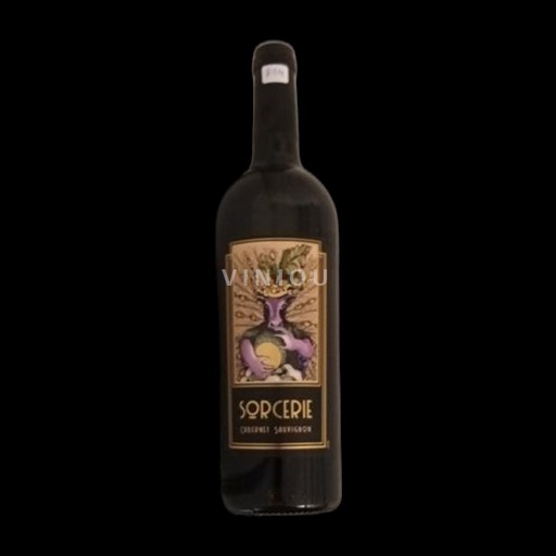 Languedoc-Roussillon Pays d'Oc Maison Duroc Sorcerie 2024