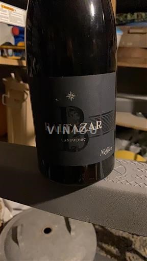 Languedoc Baltazar Néphéle 2010