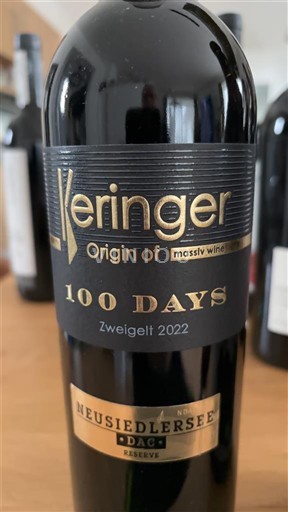 Burgenland Neusiedlersee DAC Keringer 100 Days 2022