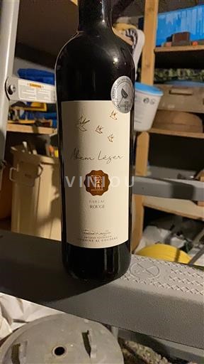 Southwest Gaillac Mas Léger 2019