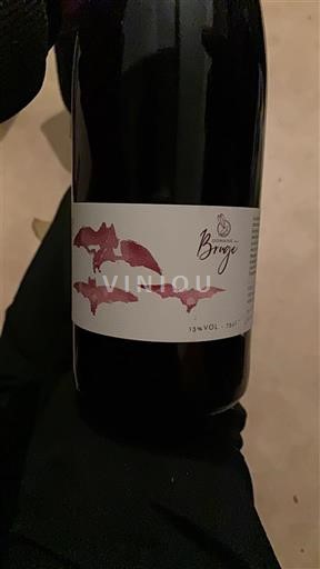Sudoeste No especificado Domaine Brége 2022