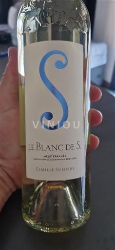 Provence, Ala-Rhônen laakso, Korsika Méditerranée Famille Sumeire Le Blanc de S. 2024