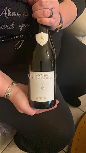 Alsace La Perrière A l’origine 2024