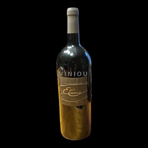 Languedoc Saint-Chinian Domaine La Dournie Etienne 2015