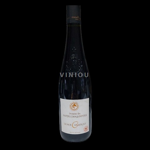 Loire Valley Saumur-Champigny Domaine Des Troglodytes 2023