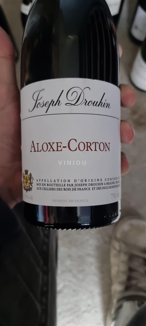 Bourgondië Aloxe-Corton Joseph Drouhin 2018