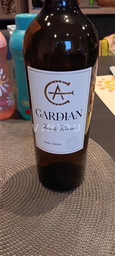 Linguadoca e Rossiglione Coteaux di Béziers Alma Cersius Grande Réserve 2024