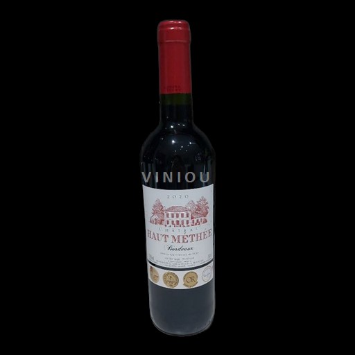 Burdeos No especificado Vignobles Jaubart 2020