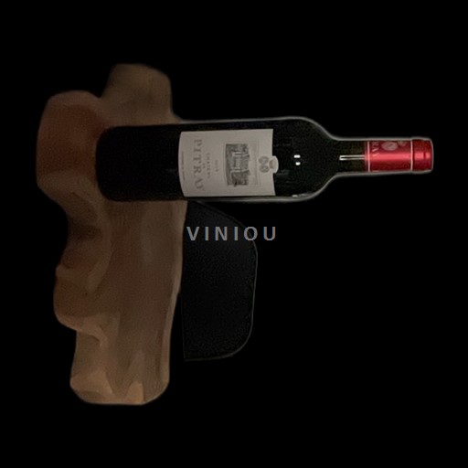 Bordeaux Castillon-Côtes-de-Bordeaux Château PITRAY Comtesse de Boigne 2016