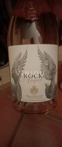 Provence Côtes-de-provence Château D’Esclans Rock Angel Non Millésimé