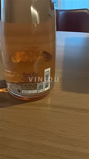 Provence Côtes-de-Provence Puech haut Argali 2024