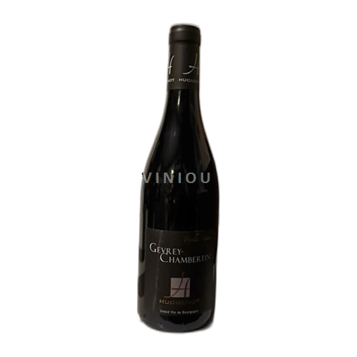 Bourgogne Gevrey-chambertin Domaine Huguenot Vieilles vignes 2022