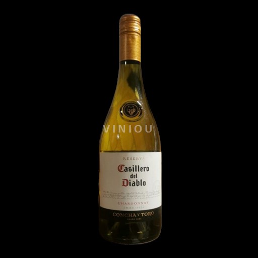 Thung lũng Maipo Maipo Central Concha y Toro Reserva Casillero del Diablo 2024