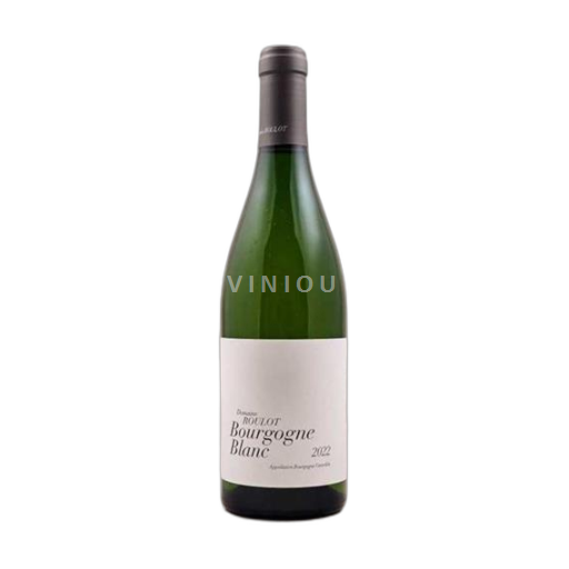 Burgundsko Domaine Roulot Bourgogne Blanc 2022