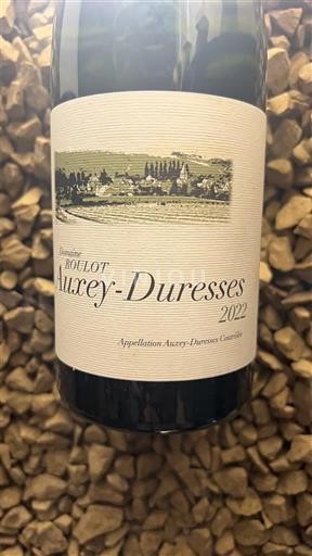 Borgogna Auxey-Duresses Domaine Roylot 2022