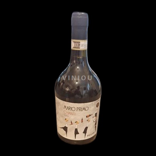 Toscana Chianti Mario Primo 2024
