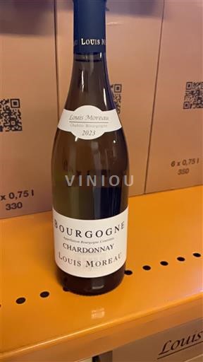 Borgogna Louis Moreau 2023