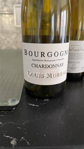 Burgundija Louis Moreau 2023
