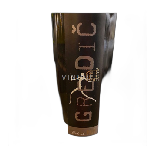 Slovenia Litoranea Collio Goriziano Dolfo Gredič Belo 2019