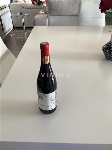 Lugina e Ronës Bregdeti i Rodanit Vielles Vignes 2024