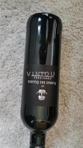 Languedoc Corbières Le Hameau des Ollieux 2020