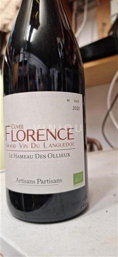 Languedoc No especificado Le Hameau des Ollieux Florence 2020