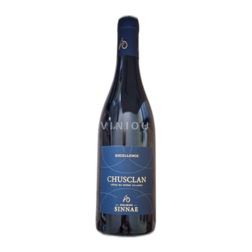 Thung lũng Rhône Côtes-du-rhône-villages Maison Sinnae Excellence 2022