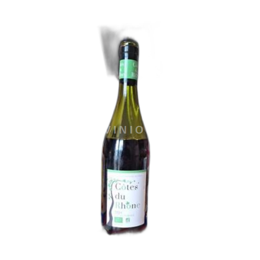 Rhône-dalen Côtes-du-Rhône Générique 2024