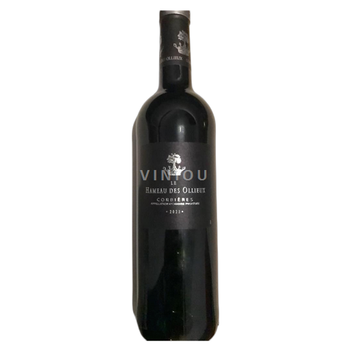 Langvedok Corbières Le Hameau des Ollieux 2023