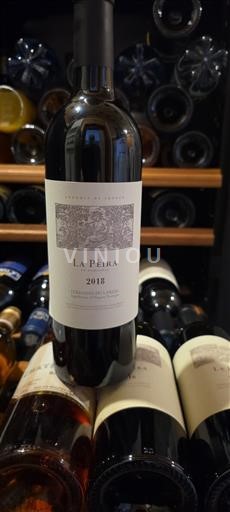 Languedoc Terrasses-du-larzac La Pèira 2018