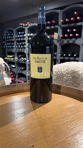 Bordeaux Pessac-Léognan Les Hauts de Smith 2018