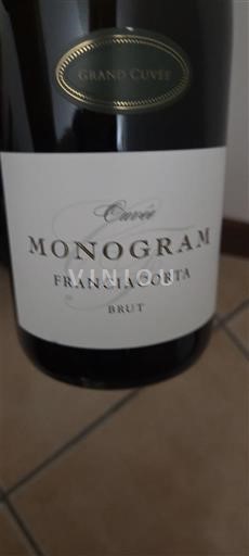 Lombardy Wines Franciacorta Monogram 2024