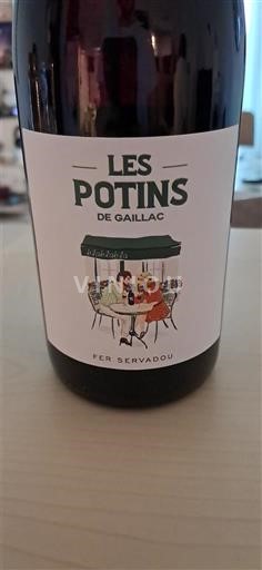 Southwest Gaillac Les Potins de Gaillac 2024