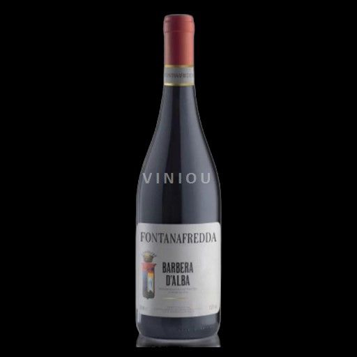 Piemonte Barbera d'Alba Fontanafredda 2023