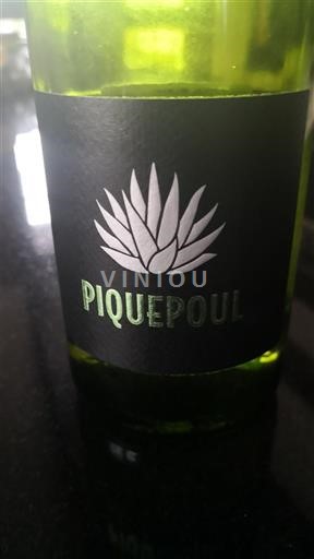 Languedoc Picpoul-de-pinet Domaine Merlet 2024