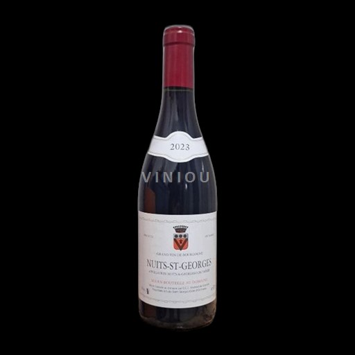 Burgundi Nuits-saint-georges Domaine Marchard de Gramont 2023
