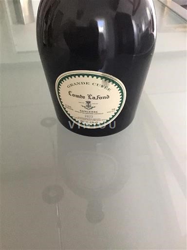 Loirevallei Sancerre Comte Lafond Grande 2022