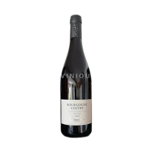 Bourgogne Bourgogne Chitry Giraudon 2023