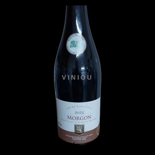 Beaujolais Chanut johannes 2023 2023