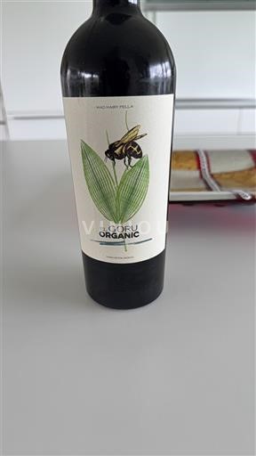 Murcia Jumilla Goru Organic 2021