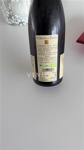 Tuscany Not Specified I Giusti & Zanza Perbruno 2020