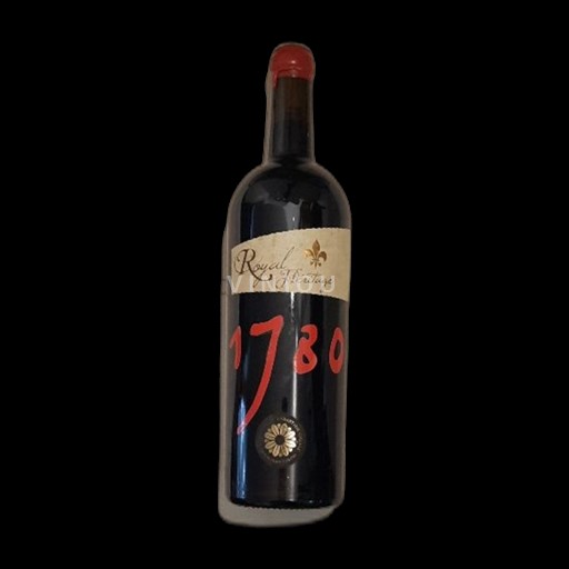 Southwest Brulhois Labastide Orliac Royal héritage 2015